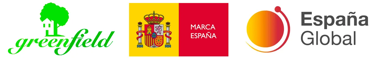 GREENFIELD, Marca España y España Global