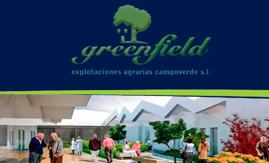 Complejo residencial El Oasis del Albir, Alfaz del Pi