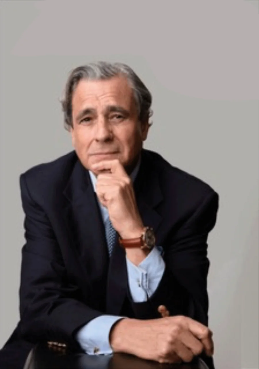 Francisco Linares Moreno, fundador de Explotaciones Agrarias Campoverde (GREENFIELD)