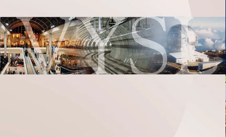 Grupo VYSL — holding de arquitectura, ingeniería y construcción